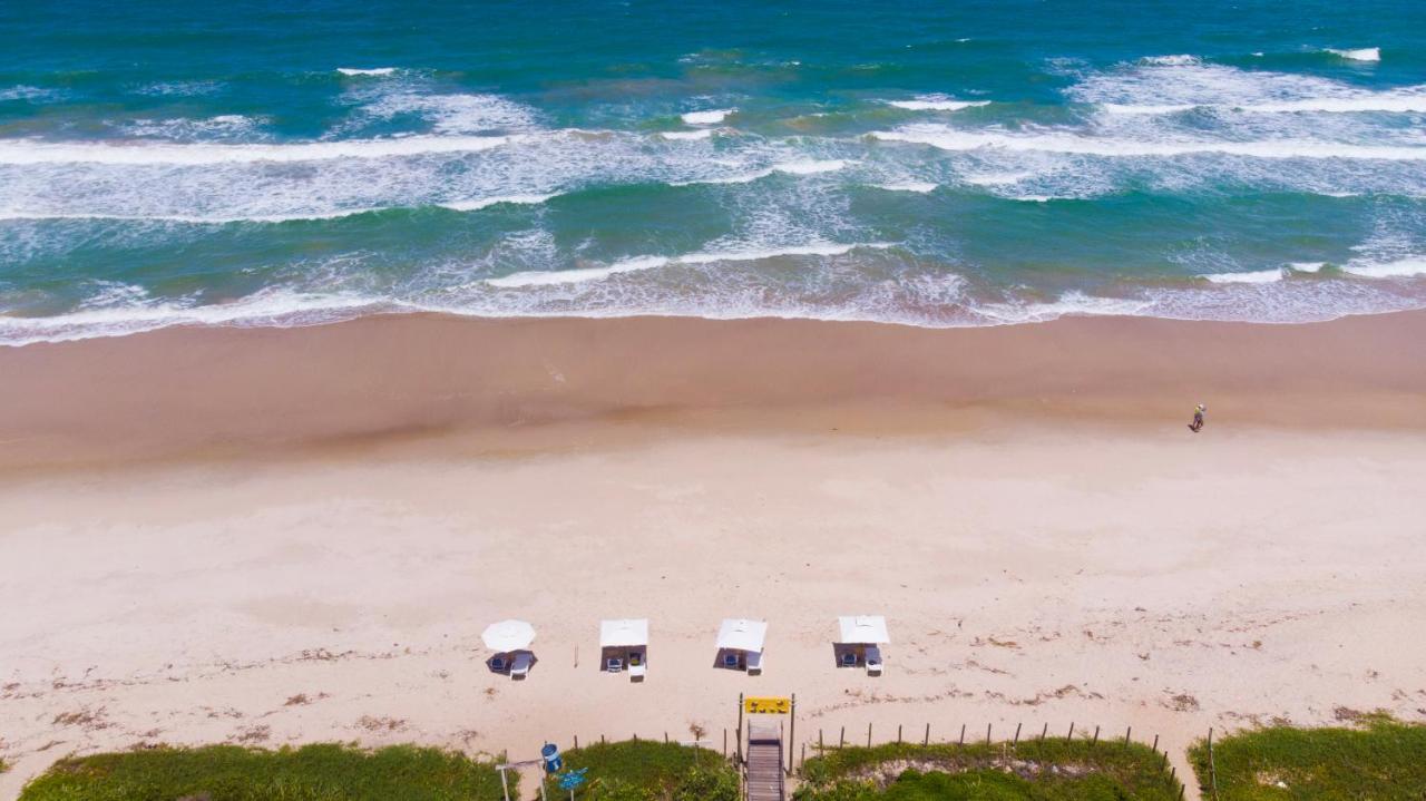 בארה דה סאו מיגל Viva Barra Hotel Pousada מראה חיצוני תמונה