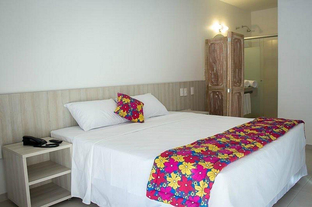 בארה דה סאו מיגל Viva Barra Hotel Pousada מראה חיצוני תמונה