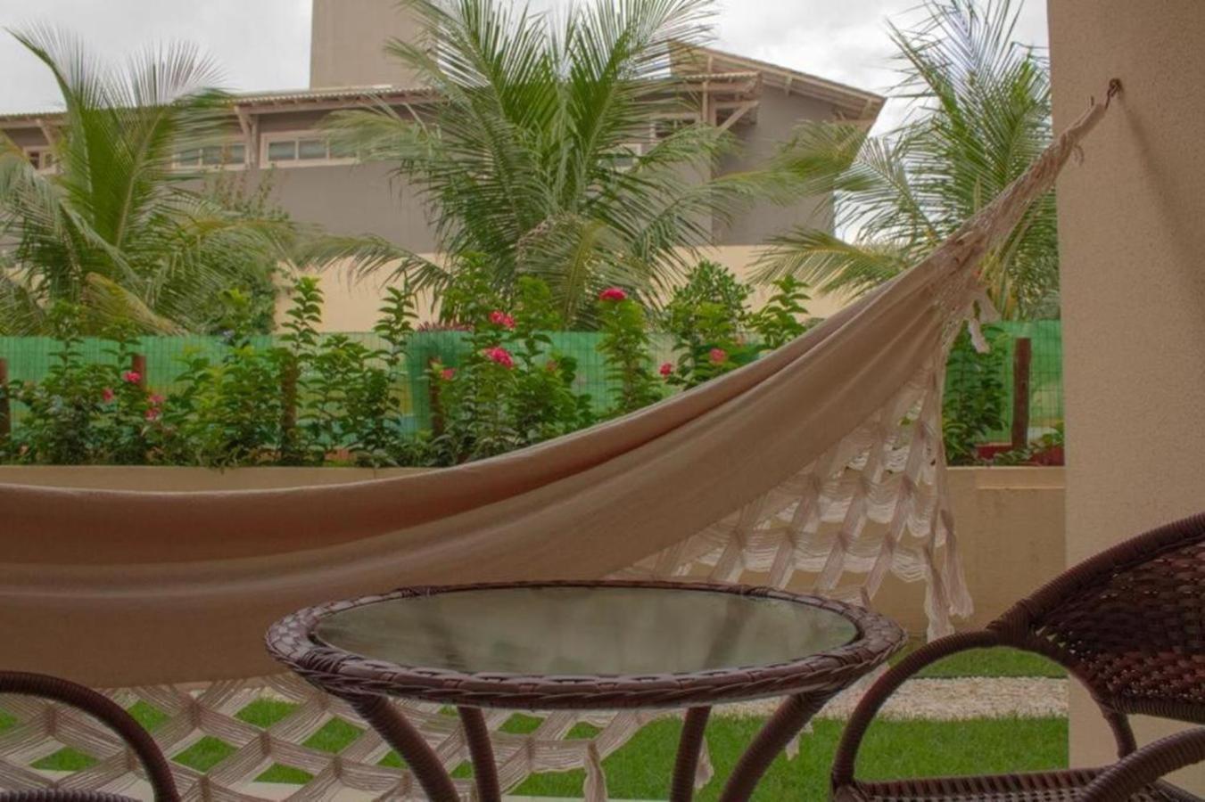 בארה דה סאו מיגל Viva Barra Hotel Pousada מראה חיצוני תמונה